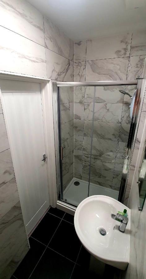 Lady Hamilton Inn Портсмут Екстер'єр фото