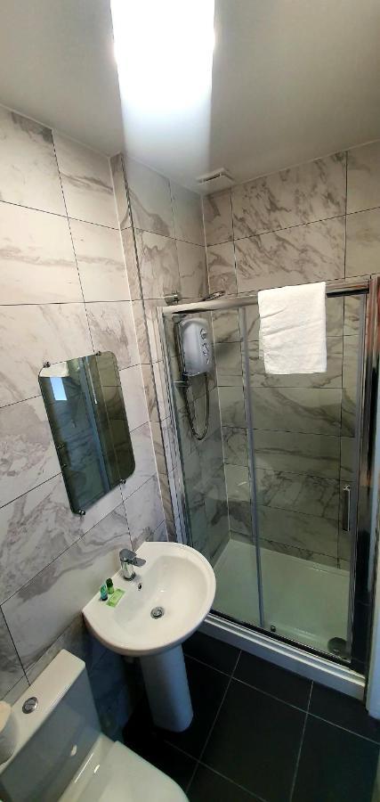 Lady Hamilton Inn Портсмут Екстер'єр фото
