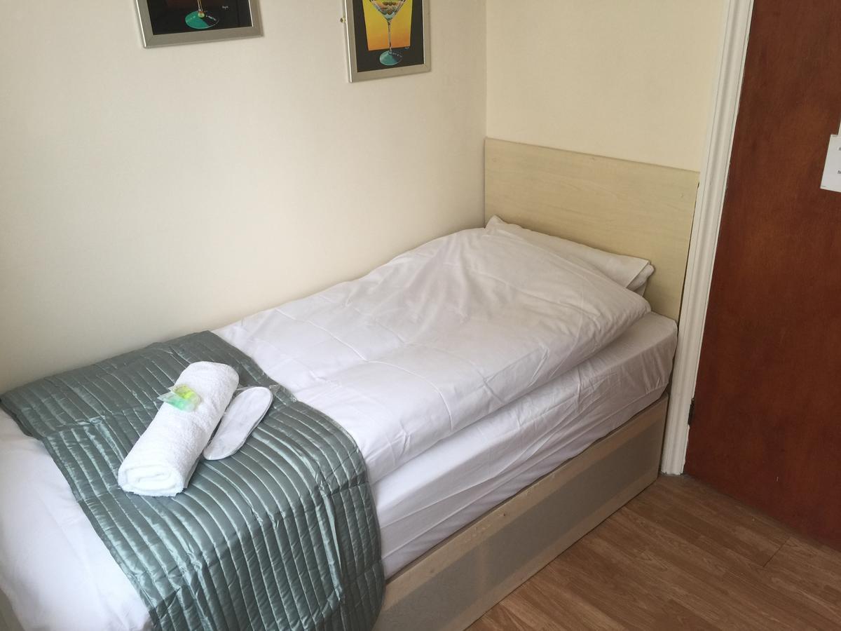 Lady Hamilton Inn Портсмут Екстер'єр фото