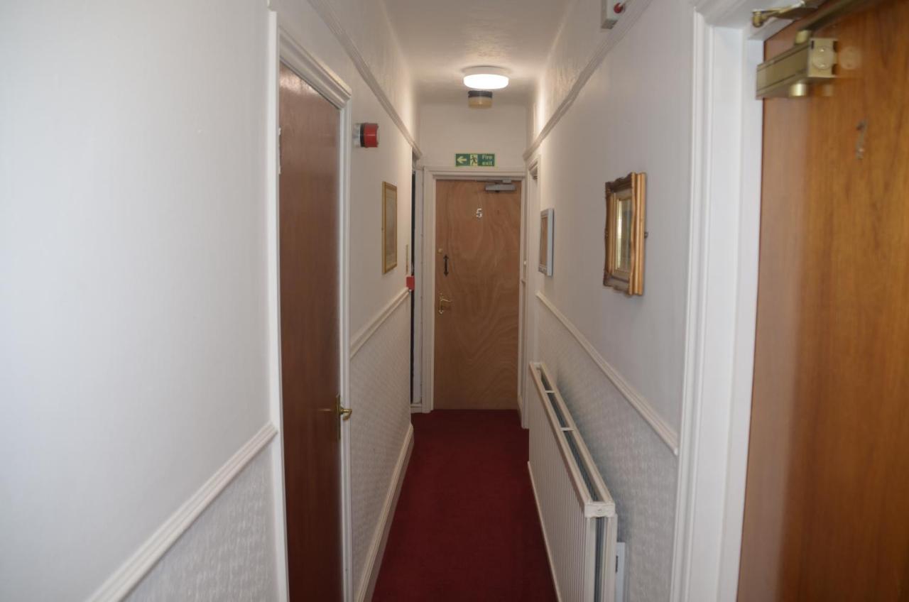 Lady Hamilton Inn Портсмут Екстер'єр фото