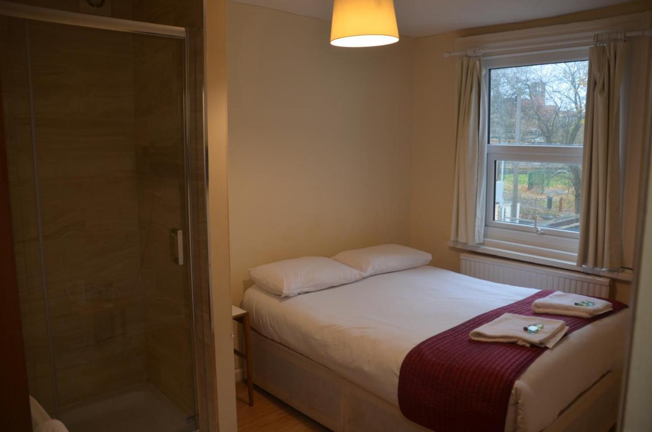 Lady Hamilton Inn Портсмут Екстер'єр фото